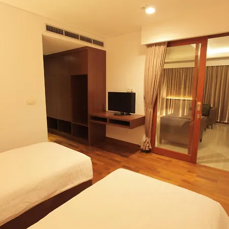 Aquarius Star Hotel