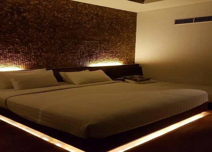 Hotel Aquarius Star Kuta (Bali)