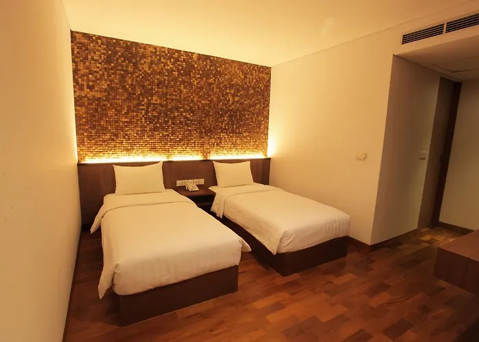 Hotel Aquarius Star 3*