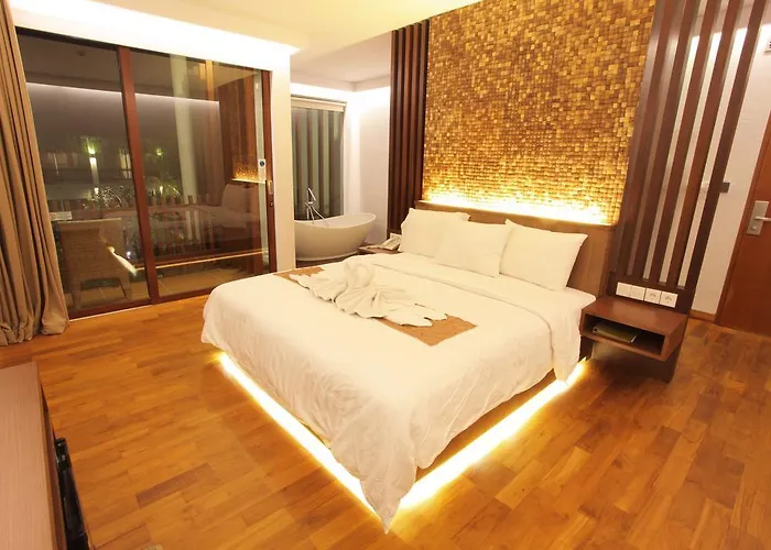 Aquarius Star 3* Kuta (Bali)