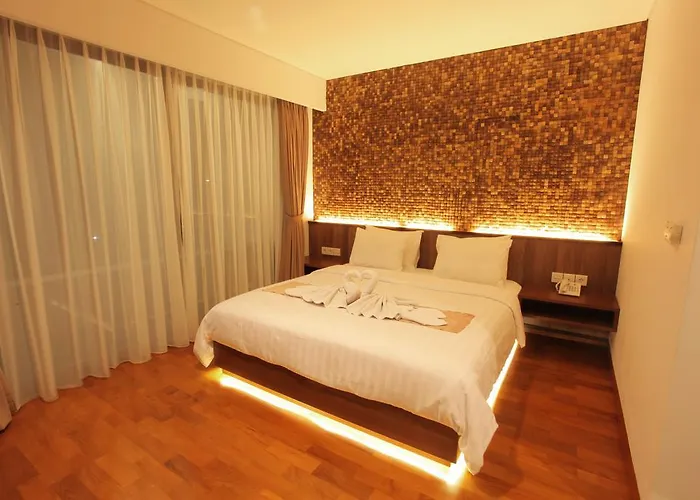 Aquarius Star Hotel Kuta (Bali)