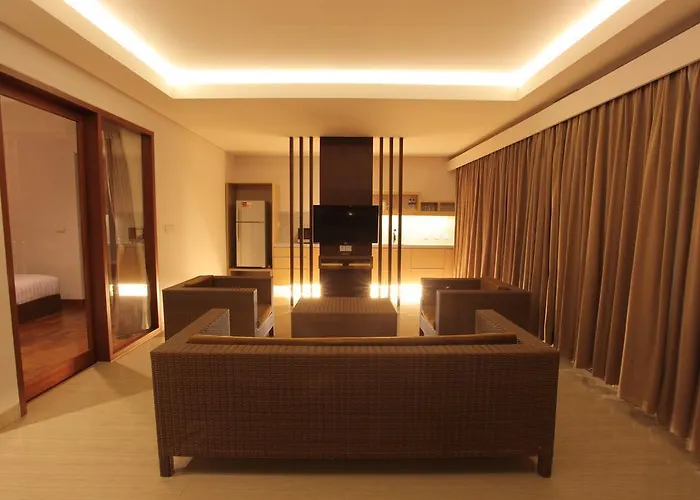 Hotel Aquarius Star 3*