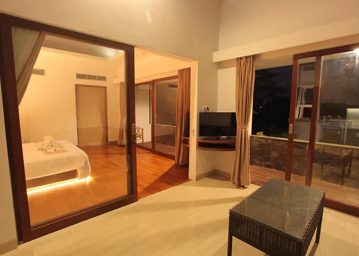 Hotel Aquarius Star Kuta (Bali)