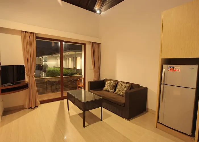 Aquarius Star Hotel Kuta (Bali)