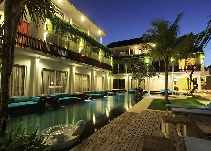 Hotel Aquarius Star