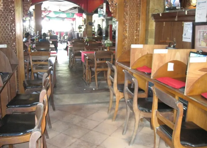 Aquarius Star Kuta (Bali)