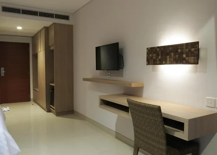 Aquarius Star Hotel Kuta (Bali)