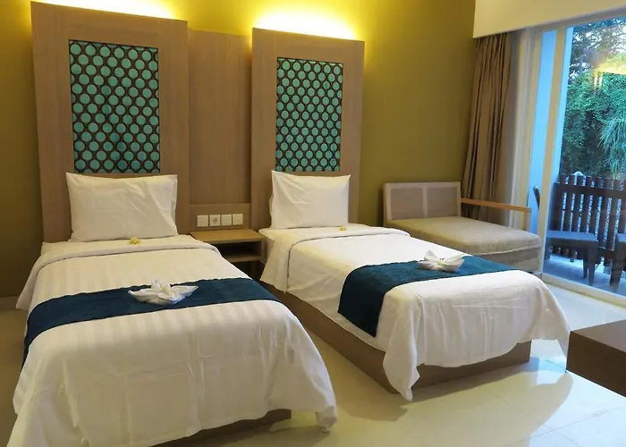Aquarius Star Hotel