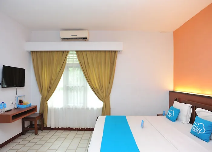 Hotel Aquarius Star