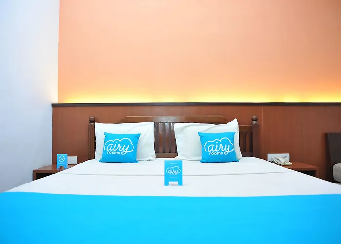 Aquarius Star Hotel Kuta (Bali)