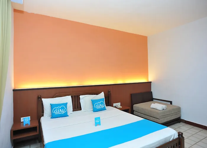 Hotel Aquarius Star 3*