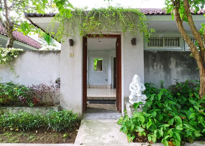 Aquarius Star Kuta (Bali)