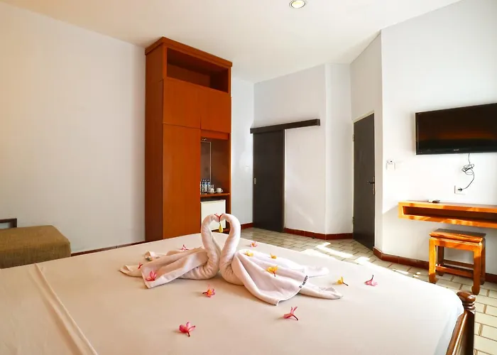 Hotel Aquarius Star 3*