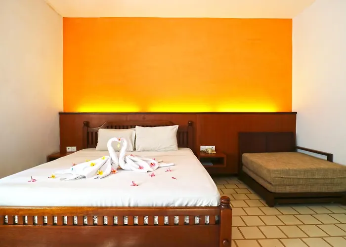 Aquarius Star 3* Kuta (Bali)
