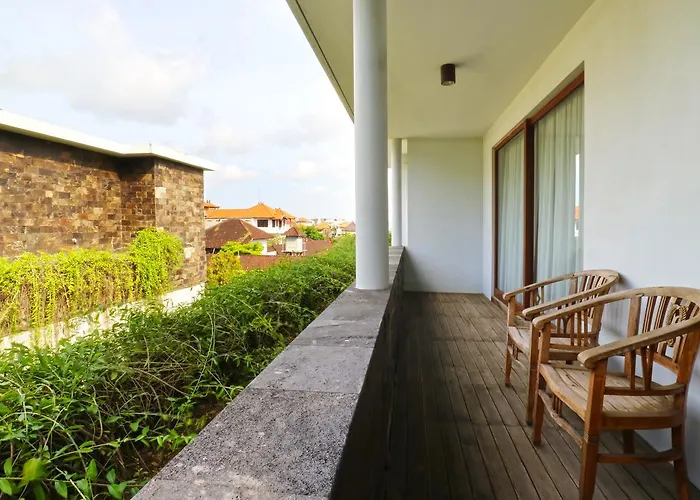 Aquarius Star 3* Kuta (Bali)