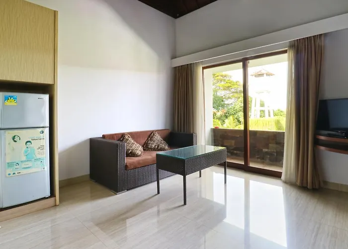 Hotel Aquarius Star Kuta (Bali)