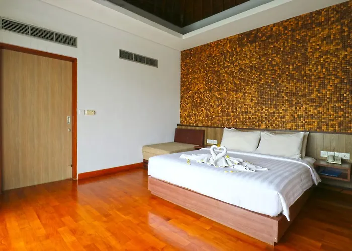 Aquarius Star Hotel Kuta (Bali)