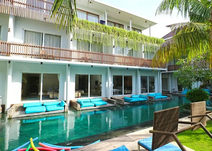 Aquarius Star Kuta (Bali)