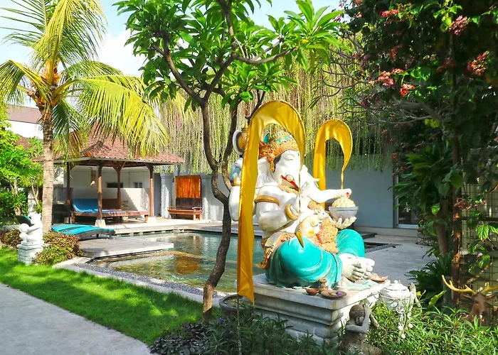 Hotel Aquarius Star Kuta (Bali)