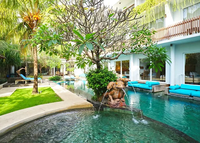 Hotel Aquarius Star 3*
