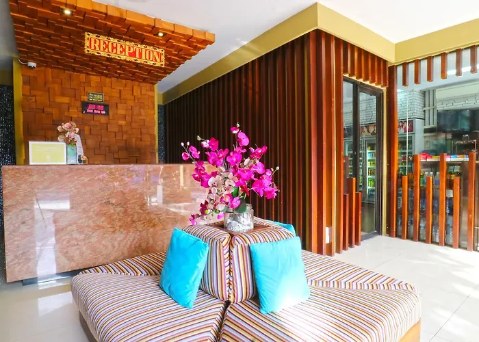Hotel Aquarius Star