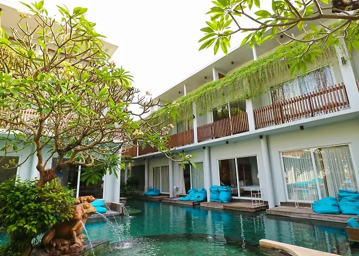 Aquarius Star Hotel 3*