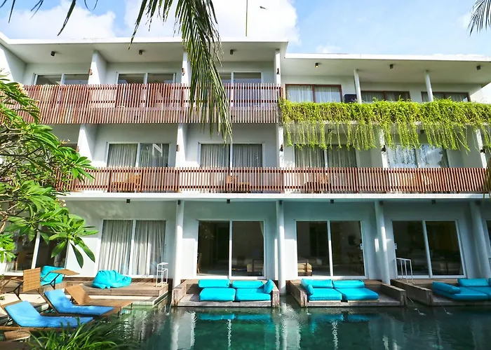 Aquarius Star Kuta (Bali)