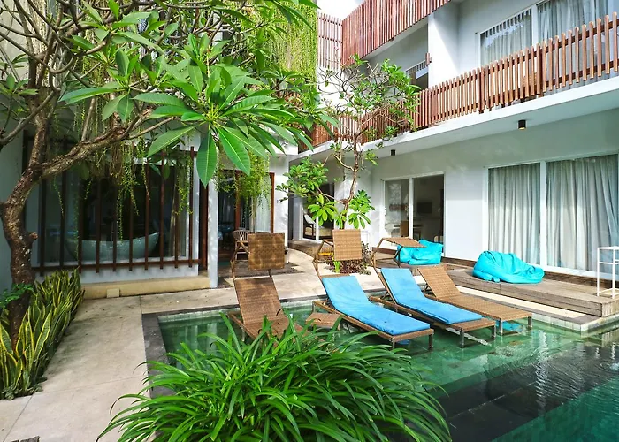 Hotel Aquarius Star