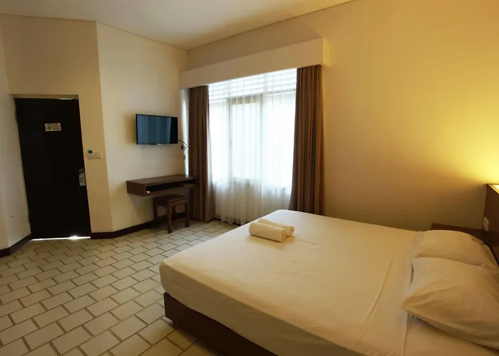 Aquarius Star Hotel