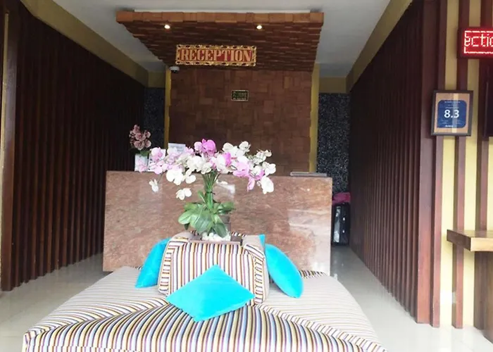 Aquarius Star Hotel