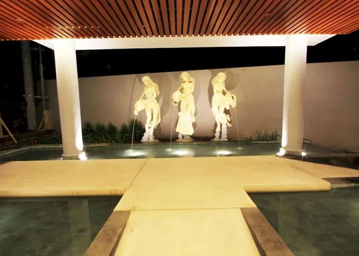 Hotel Aquarius Star Kuta (Bali)